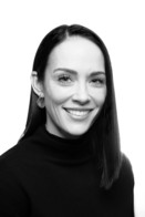 Headshot of Keynote speaker, Natalia Hahn