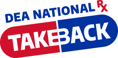 National Prescription Drug Take Back Day