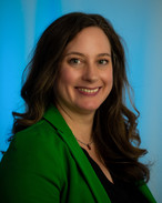 Annette Switzer, Air Quality Division Director
