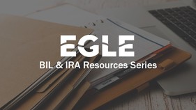 BIL and IRA resource series 