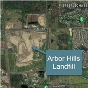 Arbor Hills Landfill