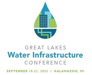 Great Lakes Water Infrastructure Conference 2003 logo