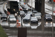 Flooding from extreme weather is becoming more frequent in Michigan. 