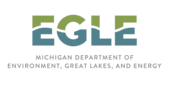 EGLE LOGO