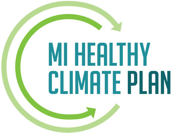 MI Healthy Climate Plan 