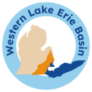 Western Lake Erie Basin logo