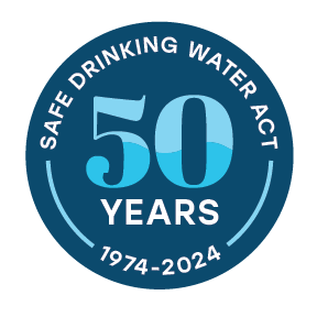 Safe Drinking Water Act - 50 years - 1974-2024