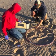 Earth Day Service Award