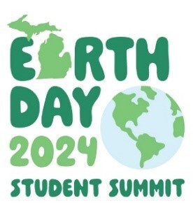 Earth Day Student Summit