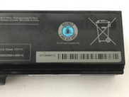 Lithium Ion Laptop Computer Battery