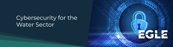 Cybersecurity for the Water Sector