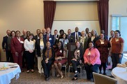 Members of the Michigan Advisory Council on Environmental Justice & Council on Climate Solutions