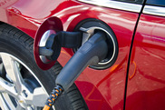 Electric vehicles are among the energy-efficient technologies Michigan residents can explore through Rewiring America?s incentives calculator.