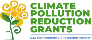 Climate Pollution Reduction Grants - U.S. Environmental Protection Agency