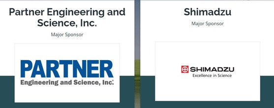 GLDW COnf major sponsors