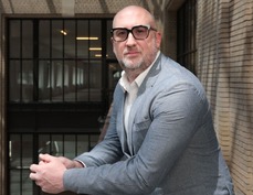 Mark de la Vergne is the Director of Economic Innovation and Policy at Michigan Central