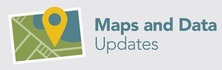 Maps and Data Updates graphic.