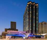 Fort Pontchartrain Hotel