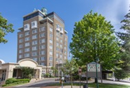 Park Place hotel in Traverse City