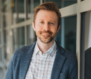 John Kotcher - keynote speaker for the MI Healthy Climate Conference