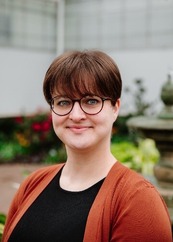 Kala Sperbeck, Brownfield Renewable Energy Specialist