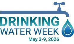 Drinking Water Week 2026
