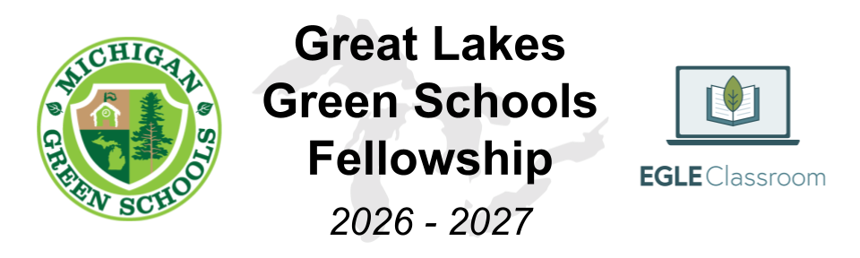 Great Lakes Green Schools banner