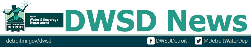 DWSD News
