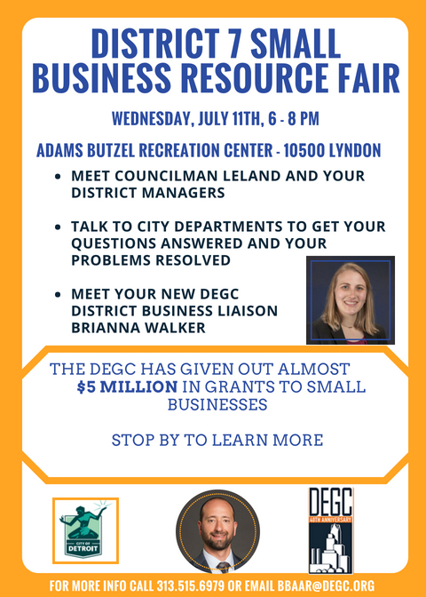 D7 Small Biz Fair Final