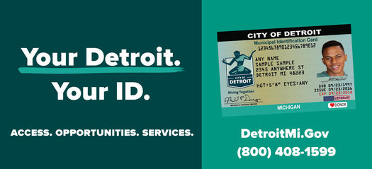 detroit ID