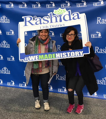 swearing in ceremony