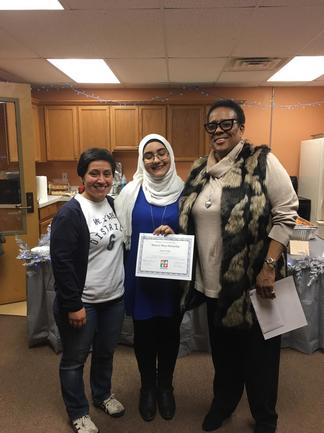 bridging communities