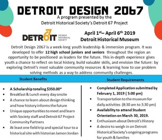detroit design