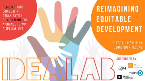equitable development
