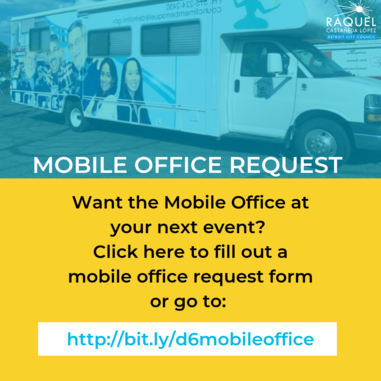mobile office request