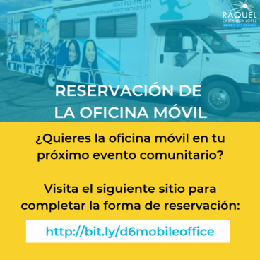 oficina movil