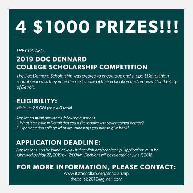 scholarship 