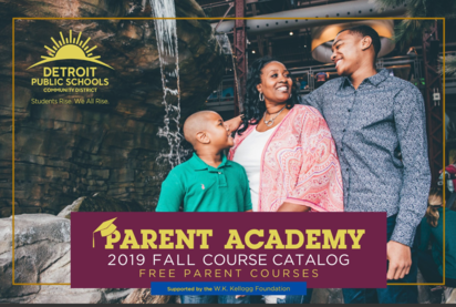 parent academy