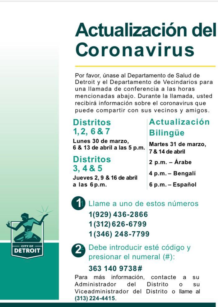 City Info
