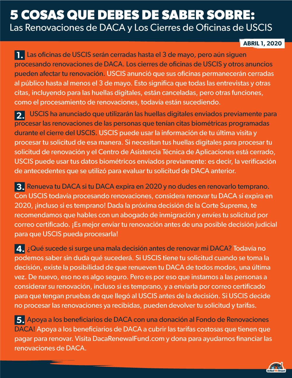 USCIS Update_espanol 