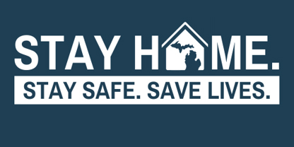 Stay Home