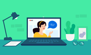 webinar