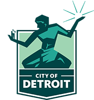 Detroit Logo