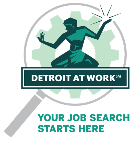 Detroit at Work