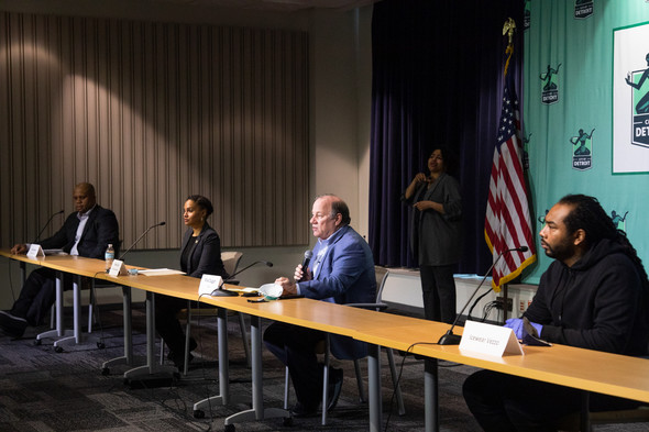 COVID Contractors to Proceed with Projects