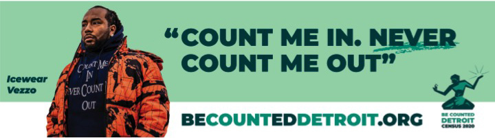 COVID Icewear Vezzo Census Billboard