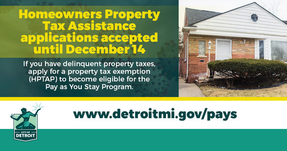 COVID PAYS Program Reminder