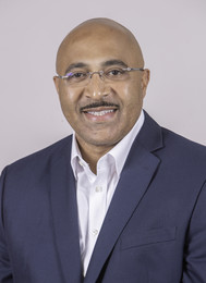 Transit Director - C. Mikel Oglesby