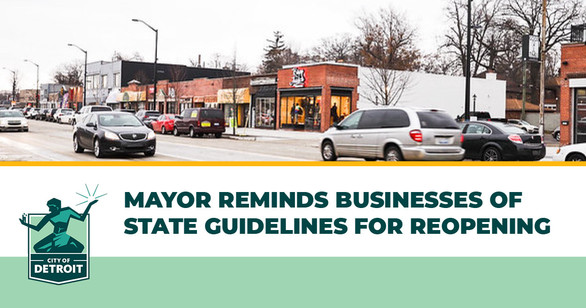 COVID Free PPE for Small Businesses