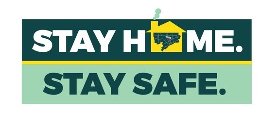 Stay Home Stay Safe